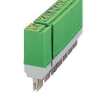 Phoenix Contact ST-REL4-KG230/21-21 Steekrelais 230 V/DC, 230 V/AC 3 A 2x wisselcontact 10 stuk(s)