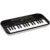 Casio SA-51 digitale piano 32 toetsen Zwart