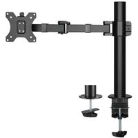 Monitorarm office solid pro, 1 scherm Monitorarm