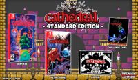 Cathedral Standard Edition