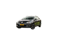 Renault Mégane Estate