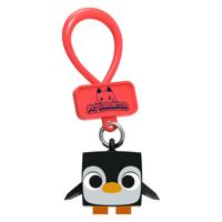 Boti Pet simulator blind collector sleutelhanger wave 2