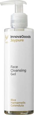 Gezichtsreinigingsgel Rice Joypure InnovaGoods 200 ml - 8435527825379