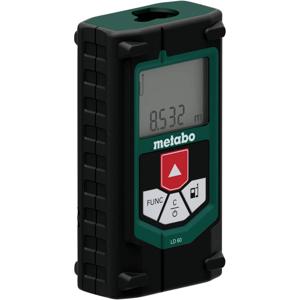 Metabo Optisch nivelleerinstrument Reikwijdte (max.): 60 m