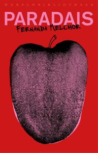 Paradais - Fernanda Melchor - ebook