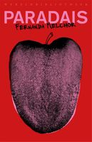 Paradais - Fernanda Melchor - ebook - thumbnail