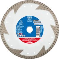 PFERD TOOLS 68000024 Dg Sg Diamanten doorslijpschijf Diameter 230 mm Boordiameter 22.23 mm 1 stuk(s)