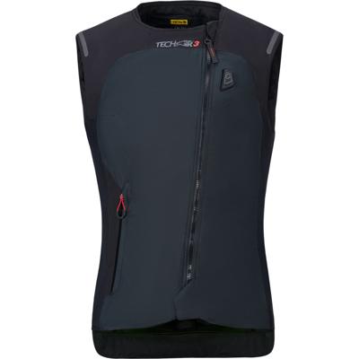 ALPINESTARS Stella Tech-Air® 3 V2, Airbag voor de motorrijder, Zwart