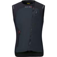 ALPINESTARS Stella Tech-Air® 3 V2, Airbag voor de motorrijder, Zwart