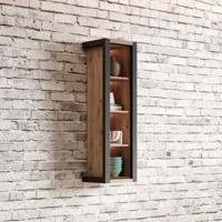 Home365 Wandkast Akven - Wotan Eiken