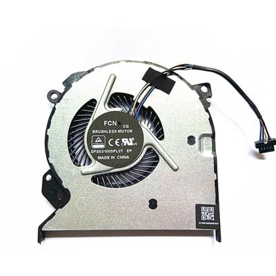 Notebook CPU Fan for HP Probook 440 G4, 905706-001