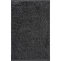 Cawö Cawo Pure Uni Gastendoekje 30/50 basalt