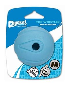 Chuckit the whistler (MEDIUM)