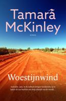 Woestijnwind (Paperback)
