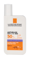 La Roche-Posay - LRP Anthelios Uvmune 400 Anti-Stain Fluid 50+ 50 ml