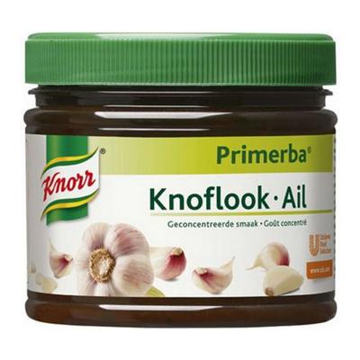 Knorr Primerba - Knoflook - 340gr