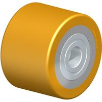 Blickle HTH 85X60/20-60K Heftruckwiel Wieldiameter: 85 mm Draagvermogen (max.): 560 kg 1 stuk(s)