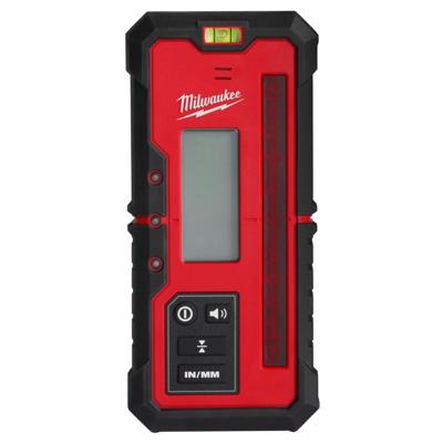 Milwaukee RD600 | Roterende Laser Detector | 600 m - 4932493197
