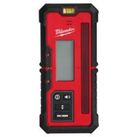 Milwaukee RD600 | Roterende Laser Detector | 600 m - 4932493197