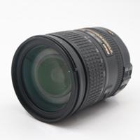 Nikon AF-S 28-300mm F/3.5-5.6G ED VR occasion