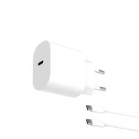 Oplader Contact Wit 30 W