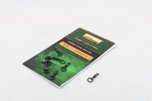 PB Chod Ring Swivel 11 8st