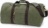 Quadra QD613 Vintage Canvas Holdall - Vintage Military Green - 58 x 30 x 30 cm