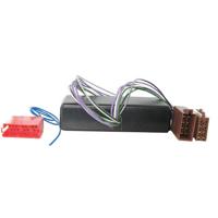 Radio aansluitkabel Alfa / lancia / Mazda / Mercedes / Saab 11133901