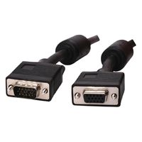 High end monitor kabel M-F (1,8m-30m) - thumbnail