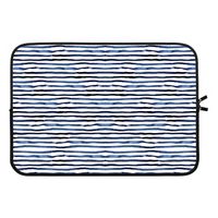 Verrassende lijnen: Laptop sleeve 13 inch