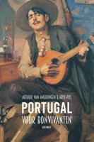 Portugal voor bonvivanten (Paperback)
