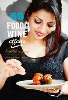 69 food & wine affairs - Sepideh Sedaghatnia - ebook