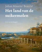 Het land van de suikermolen (Hardback) Het land van de suikermolen (Hardback)