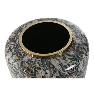 Vaas Home ESPRIT Groen Gouden Metaal 33 x 33 x 35,5 cm