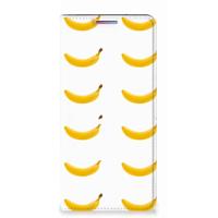Motorola Moto G60s | Flip Style Cover | Banana