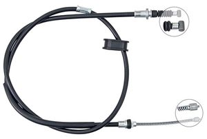 Handremkabel K14122