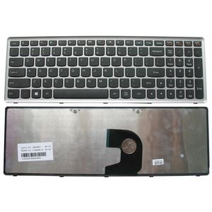 Notebook keyboard for Lenovo IdeaPad Z500