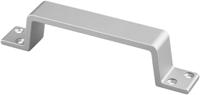 GREEP 170MM OPSCHROEVEND MAT NATUREL (4204) GREEP 170MM OPSCHROEVEND MAT NATUREL (4204)