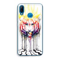 Fading: Huawei P20 Lite Transparant Hoesje Fading: Huawei P20 Lite Transparant Hoesje
