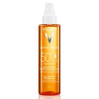 Vichy Capital Soleil Cell Protect Olie SPF50+ 200ml