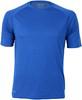 Cona Sports CN100 Rainbow Tech Tee - Ink Blue - L