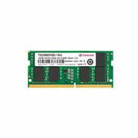 Transcend JetRAM Werkgeheugenmodule voor laptop DDR4 8 GB 1 x 8 GB 3200 MHz 260-pins SO-DIMM JM3200HSG-8G - thumbnail