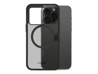 Mobilize Mobilize MagSafe Compatible Hybrid Pro Case Apple iPhone 15 Pro Max Black