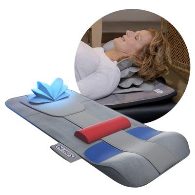 DR-HO'S MotionSolution Mat - Massage mat voor een soepele nek & rug