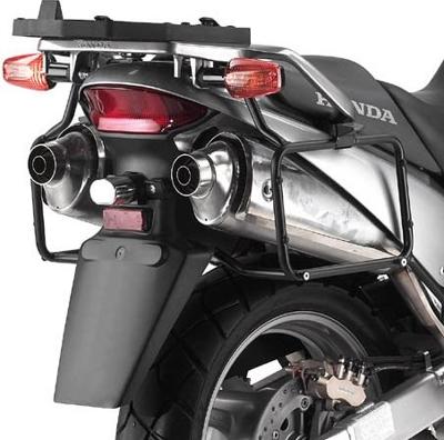 GIVI E Topkofferhouder Monokey, Motorspecifieke bagage, E212