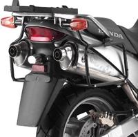 GIVI E Topkofferhouder Monokey, Motorspecifieke bagage, E212