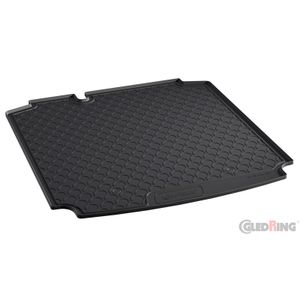 Kofferbakmat passend voor Volkswagen Jetta 2011-2017 GL1025