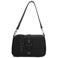Charm London Crossbodytas Uptown Zwart