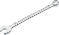 HAZET Ringsteeksleutel 600N-16 · Buitentwaalfkant tractieprofiel · SW 16 mm