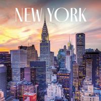 New York Kalender 2026